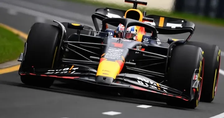 F1 Australia 2023, qualifiche: Verstappen firma la pole position