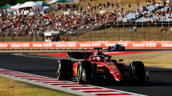 Scuderia Ferrari: il popolo vuole la testa di Binotto e Rueda