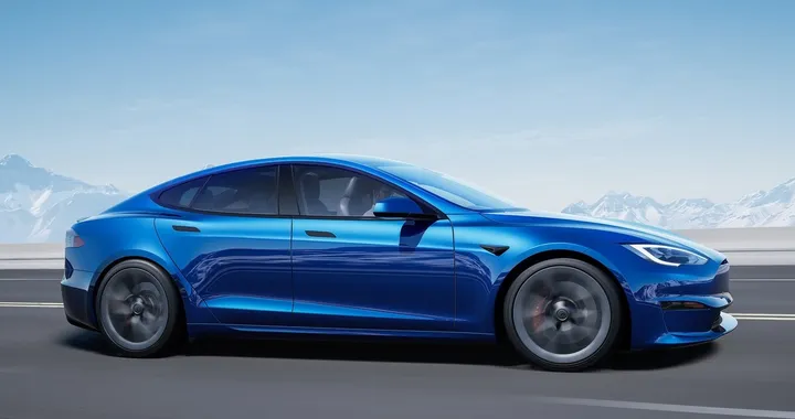 Tesla Model S e X: l'allestimento Plaid arriva anche in Italia