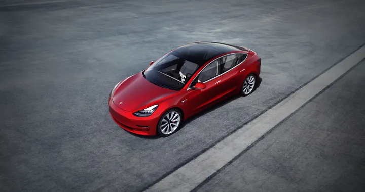 Tesla: è record di vendite nel secondo trimestre 2019