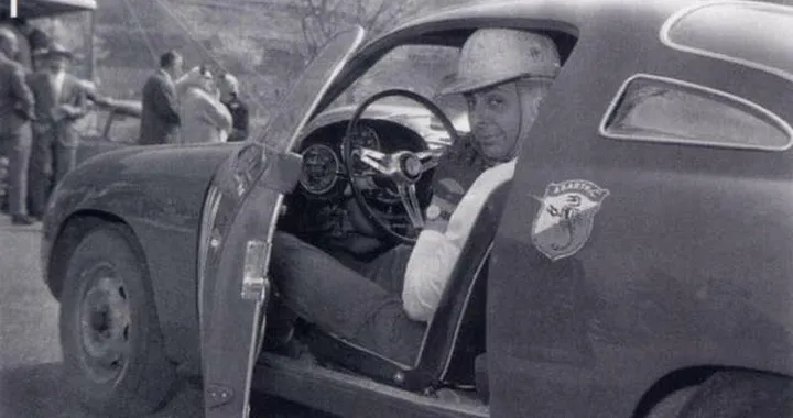 Il motorsport dice addio a Mario Poltronieri