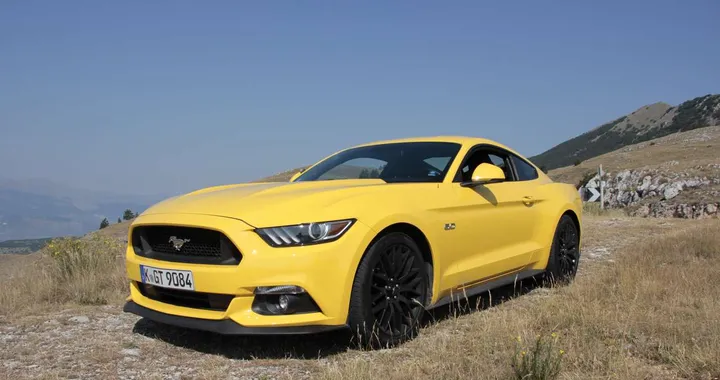 Nuove Ford Mustang e Ford Focus ST: primo contatto