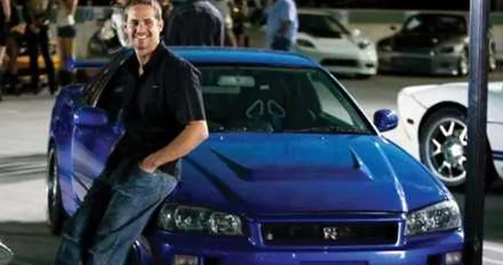 Rubata la Nissan Skyline GT-R di “Fast & Furious”