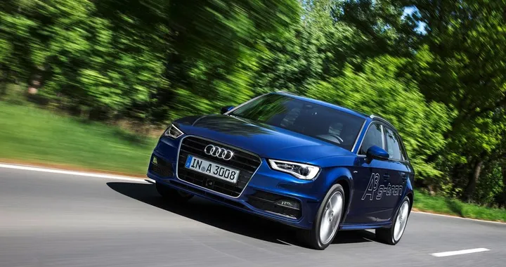 Audi A3 Sportback e-tron: arriva in Italia