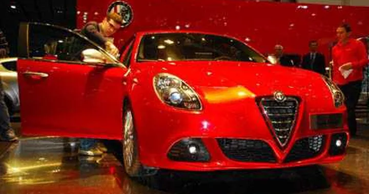 I listini della Giulietta: si parte da 20.300 euro