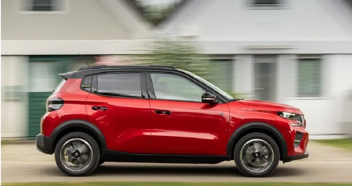 Citroën C3 rompe gli indugi: sconti e rate da 79€ a febbraio