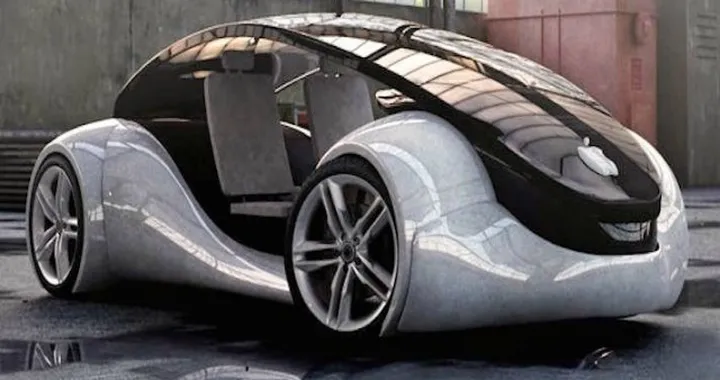 Apple iCar: l'auto della Mela non si farà?