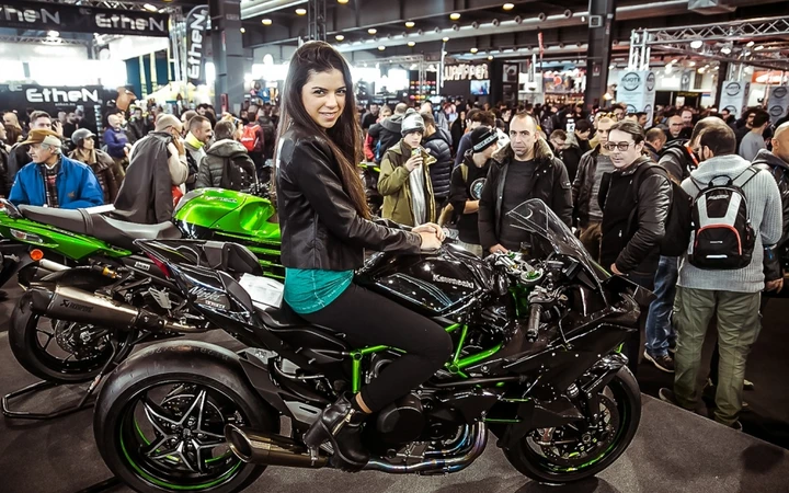 Motor Bike Expo 2019: tante le novità al debutto