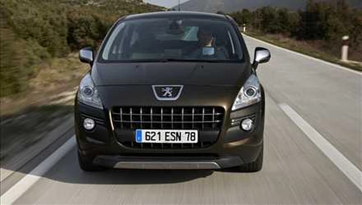 Peugeot conquista il 5° posto nelle vendite