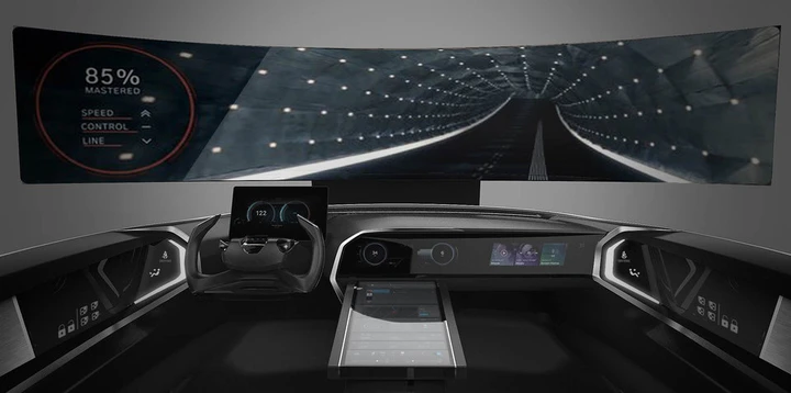 CES 2018: le novità hi-tech al debutto a Las Vegas