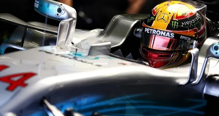 [DIRETTA] GP di Spagna: Hamilton attacca, Vettel si difende