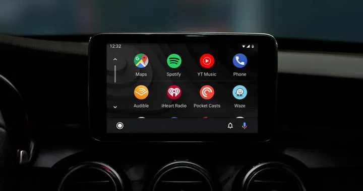 Android Auto: in arrivo un aggiornamento