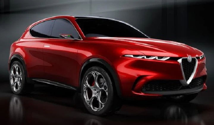 Fca: a Pomigliano Alfa Romeo Tonale e Panda ibrida