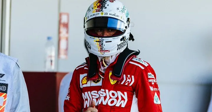 Formula 1: è crisi Ferrari