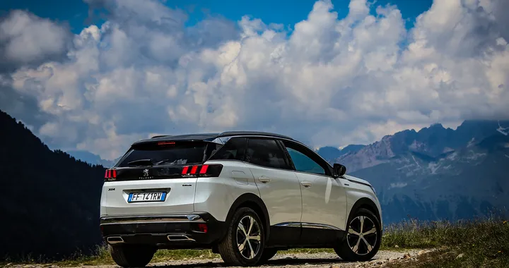 Mercato auto settembre: Peugeot cresce oltre il 22% rispetto al 2017