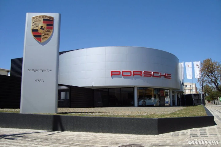 Dieselgate, perquisizioni nella sede di Porsche Italia