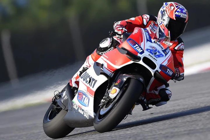 Moto GP: anche Stoner lascia la Ducati?
