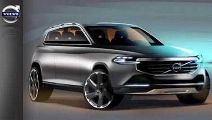 Volvo cerca partner per produrre un'auto compatta