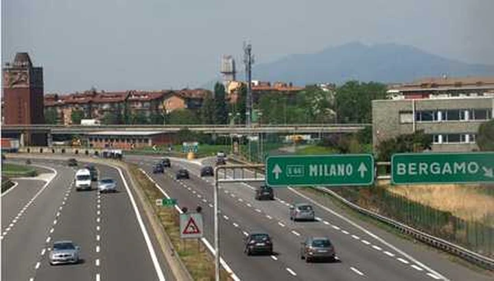 Velocità massima: c'è chi rilancia a 160 orari