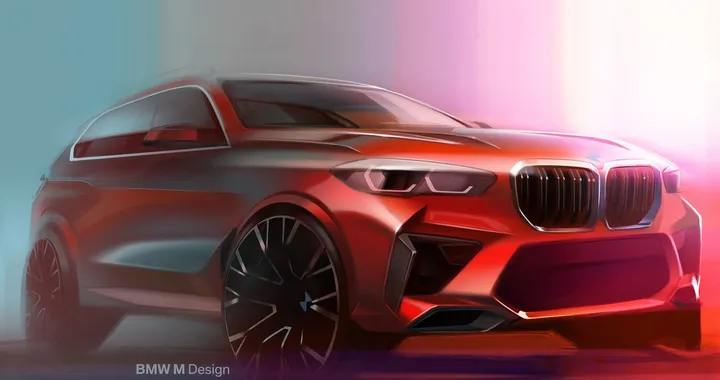 BMW, registrato il nome X8: in arrivo il nuovo modello?