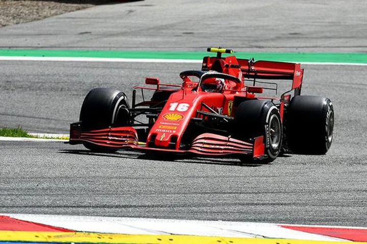 F1, Ferrari: nuova struttura organizzativa per ritrovare competitività