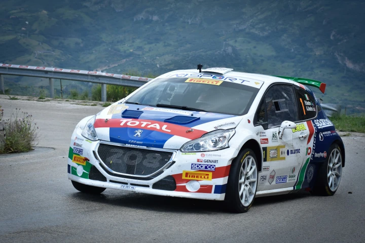 Rally Isola d’Elba: Peugeot a caccia di rivincita