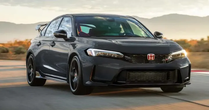 Honda Civic Type R 2027: più raffinata negli USA, addio all’Europa