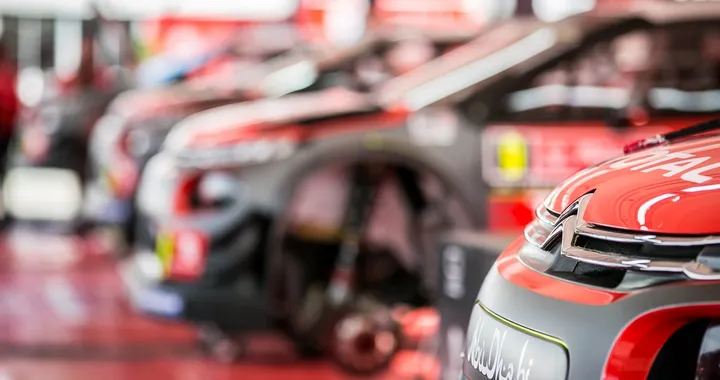 WRC: la Citroen parte decimata nella seconda tappa portoghese