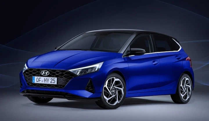 Hyundai i20 2020: caratteristiche, dimensioni e tecnologia ibrida
