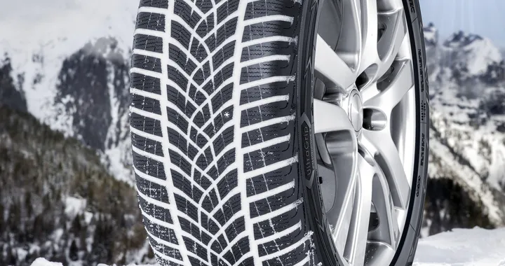 Goodyear UltraGrip, la nuova gamma di pneumatici invernali