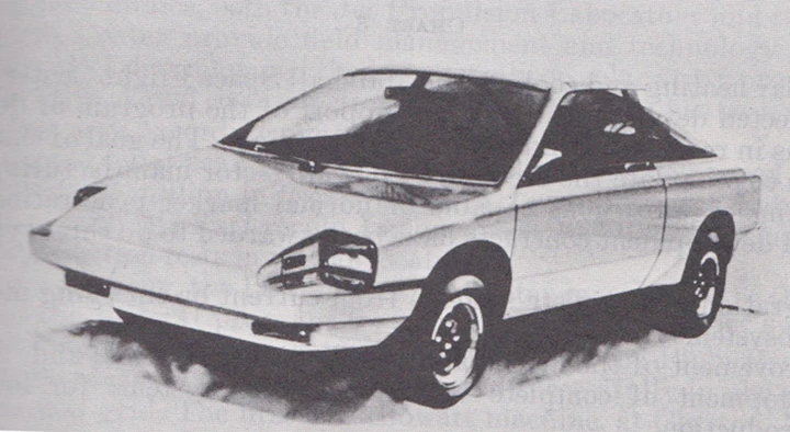 L’auto elettrica della NASA: il progetto dimenticato del 1979