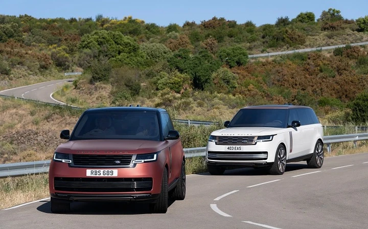 Range Rover 2022: prezzi, dotazioni, versioni Plug-in