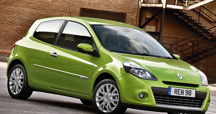 Consumi da record per la Clio dCi Eco 2