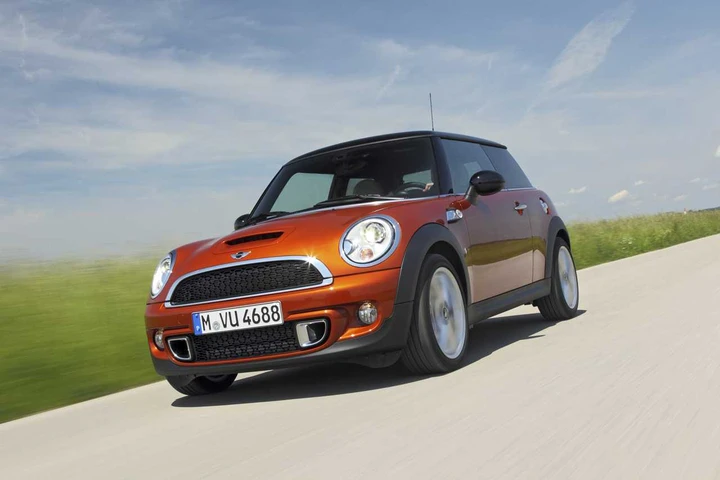 Mini: il diesel più potente arriverà a Ginevra?