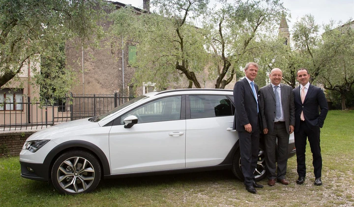 Seat: partnership con Romantik e Hotels & Resturants