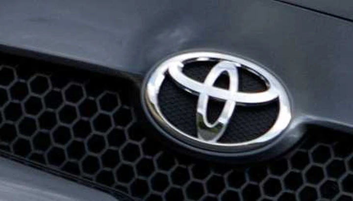 Toyota potrebbe ritirare 2 milioni d'auto in Europa