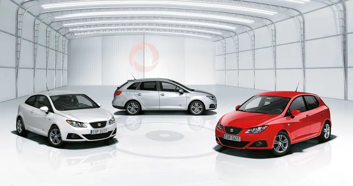 Seat: la gamma Copa al Salone di Ginevra