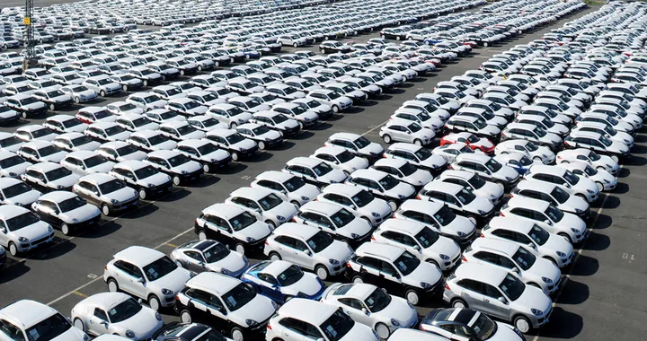 Mercato auto Europa: a giugno 2016 +6,5%