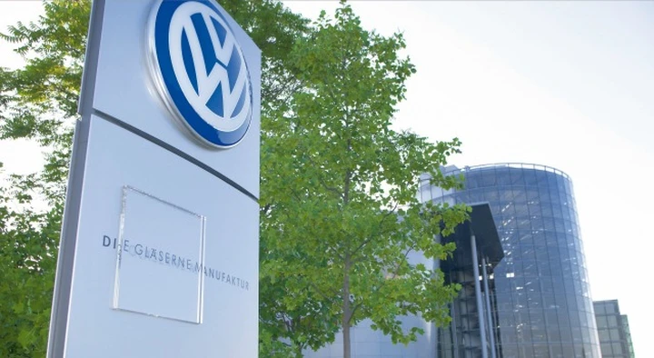 Volkswagen è il primo costruttore al mondo già nel 2014