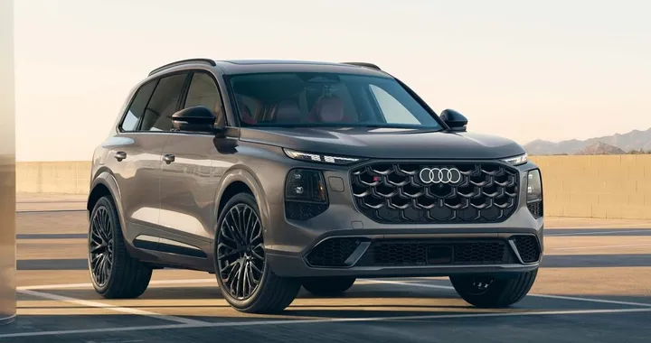 Audi Q7 2027, cosa cambia: design, interni e motori della nuova SUV