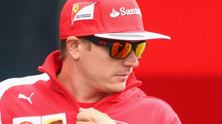 Formula 1, Raikkonen in Ferrari fino al 2017
