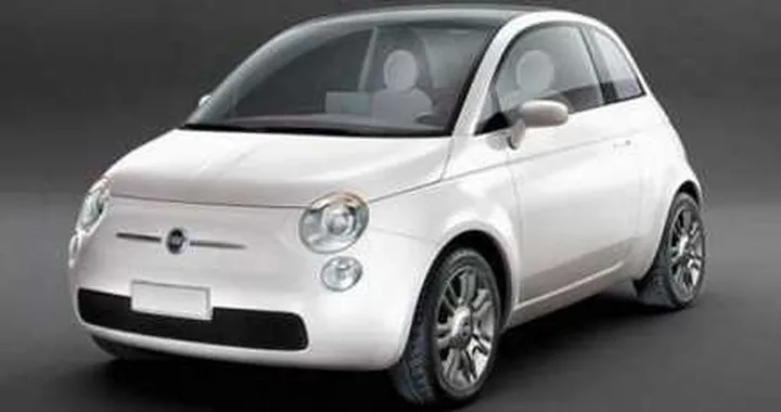Fiat-Chrysler: per gli Usa, 500 elettrica e Delta