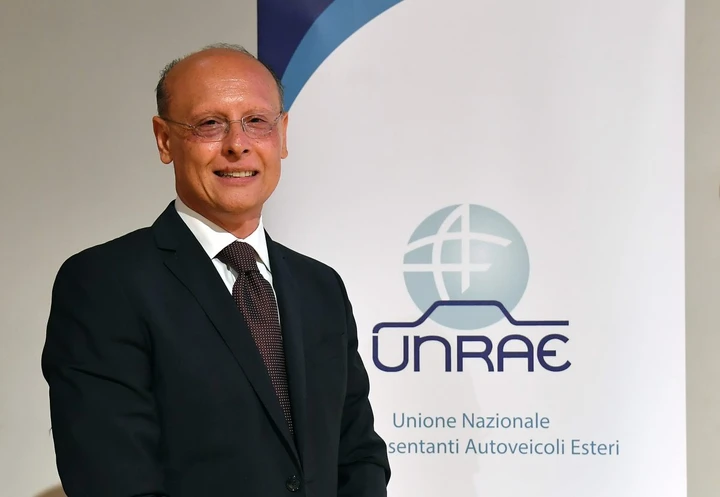 Roberto Pietrantonio nuovo presidente UNRAE: un futuro di continuità e innovazione