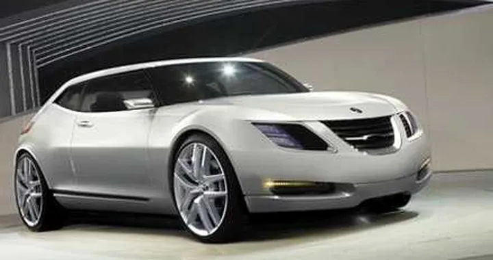 Saab 9-2: si avvicina la Mini... alla svedese?