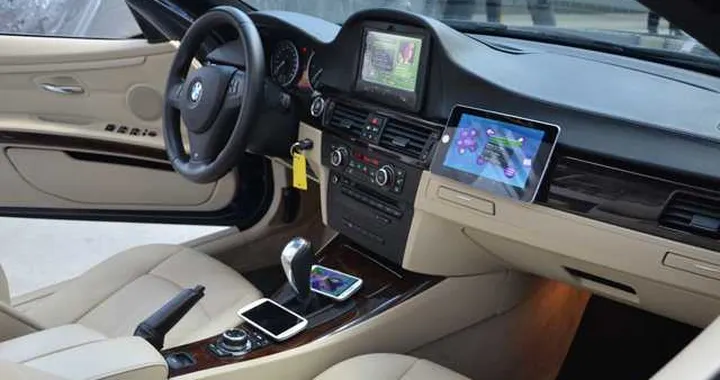 Open & Connected Car: il futuro secondo Altran
