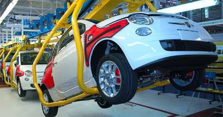 Secondo trimestre Fiat: -179 milioni