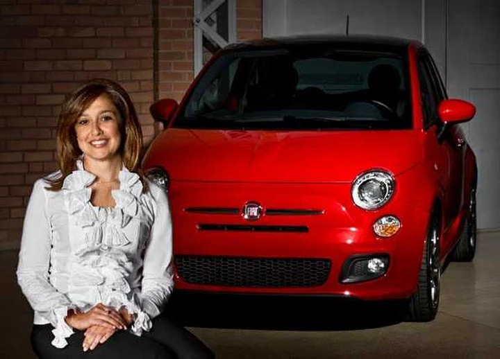 Fiat USA: Laura Soave lascia, subentra Kuniskis