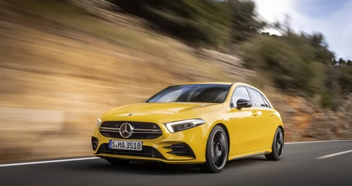 Mercedes-Benz e Smart al Parco del Valentino 2019