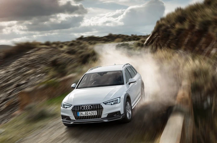 Audi A4 Allroad quattro: prezzi, dotazioni e allestimenti
