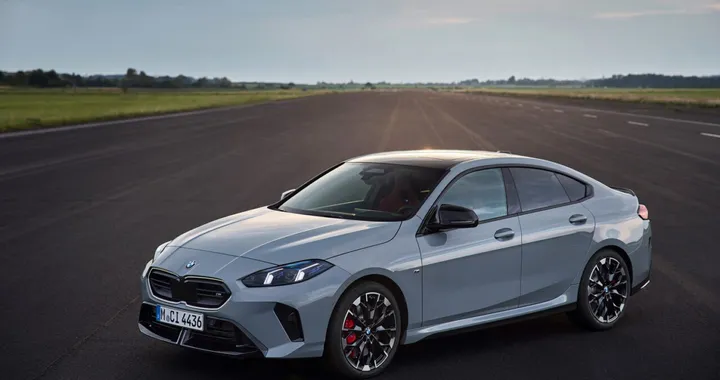 BMW Serie 2 Coupé: restyling di potenza